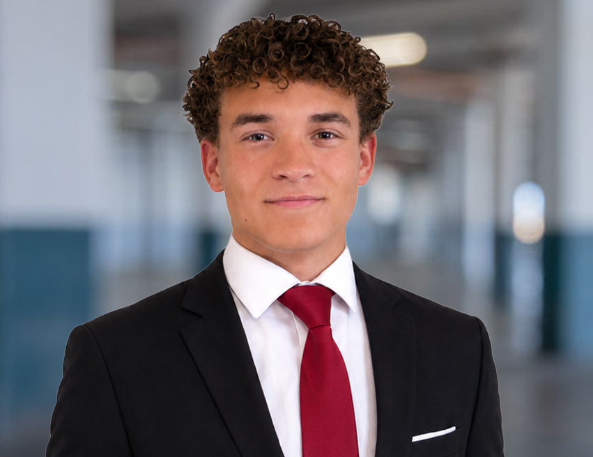 Ethan Roberts