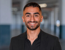 Samir Nasr