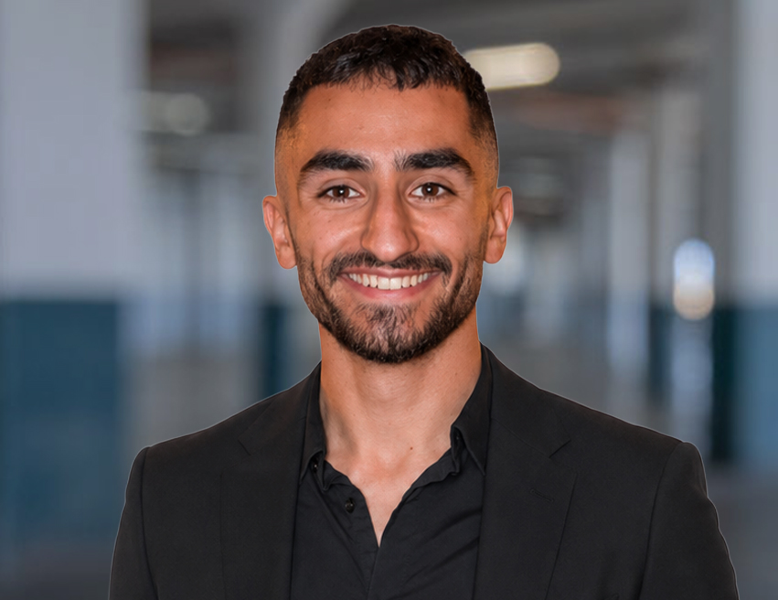Samir Nasr