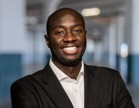 Mamadou Gueye