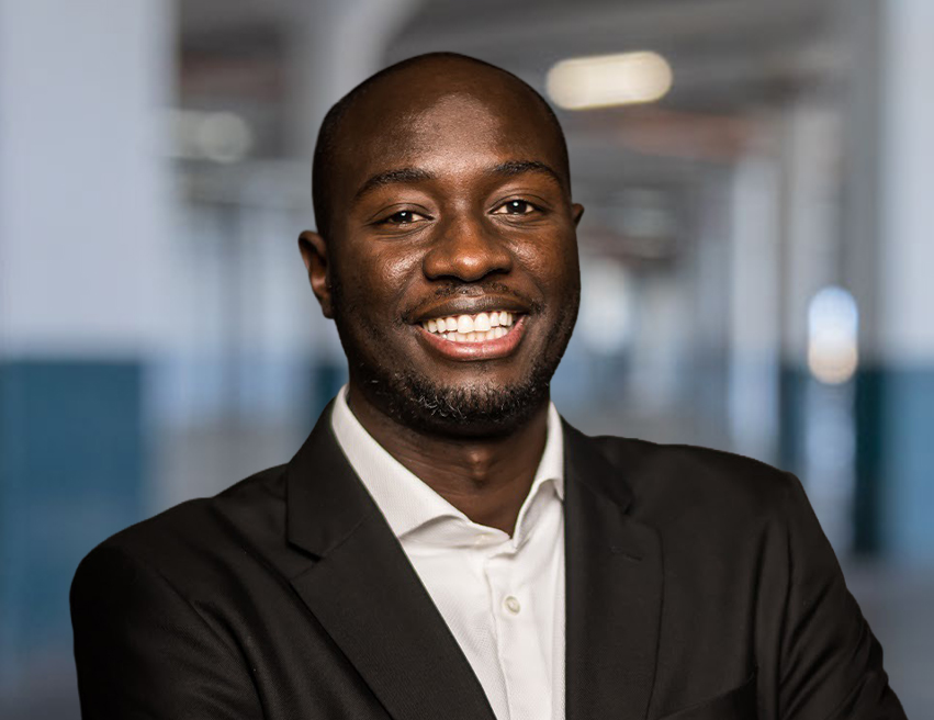 Mamadou Gueye