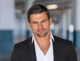 Michael Scanlon