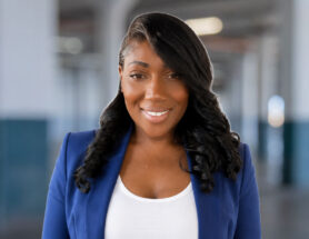 Neiketa Johnson