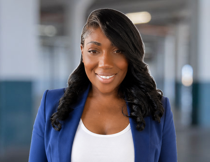 Neiketa Johnson