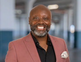 Kwame Bonsu