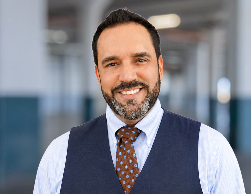 Danny Velazquez