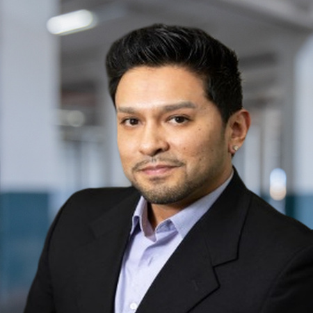 Phillip Gutierrez