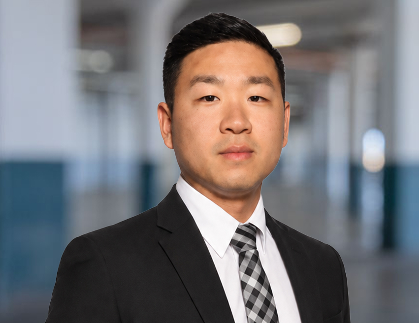 Victor Chan