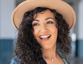 Sarina Duvall
