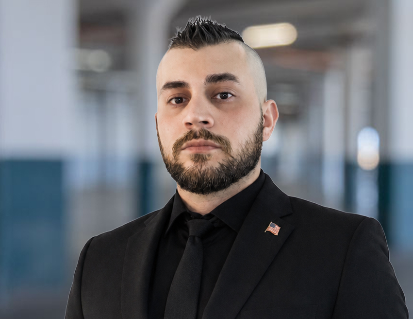 Chris Markowski