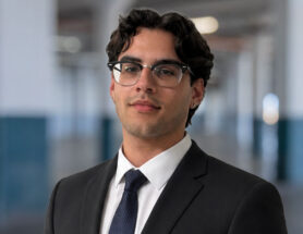 Daniel Licor