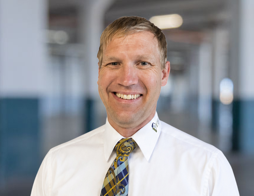 David  Torgerson