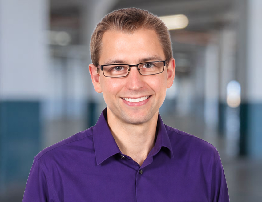Adam Zach