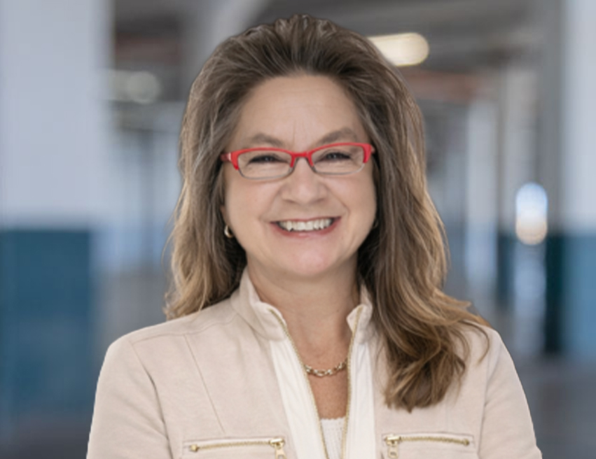 Bernadette Bey