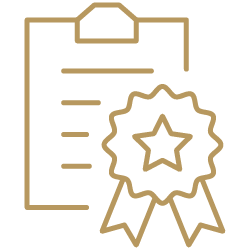 Certificate Iconn