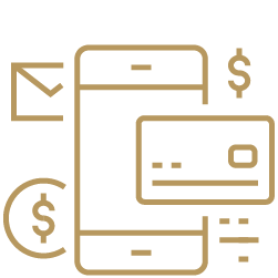 Credit Debt Icon
