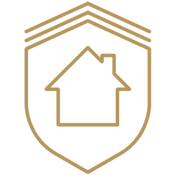 Primary Residance Icon