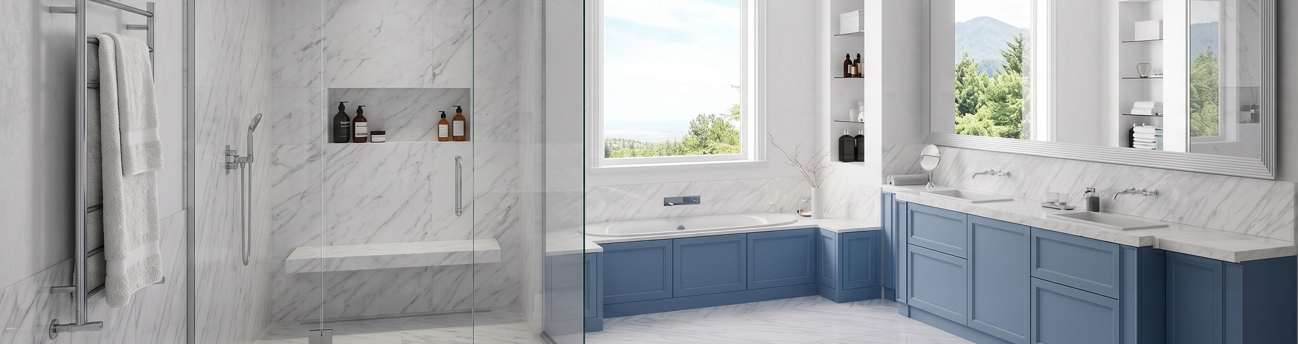Planning a bathroom renovation?