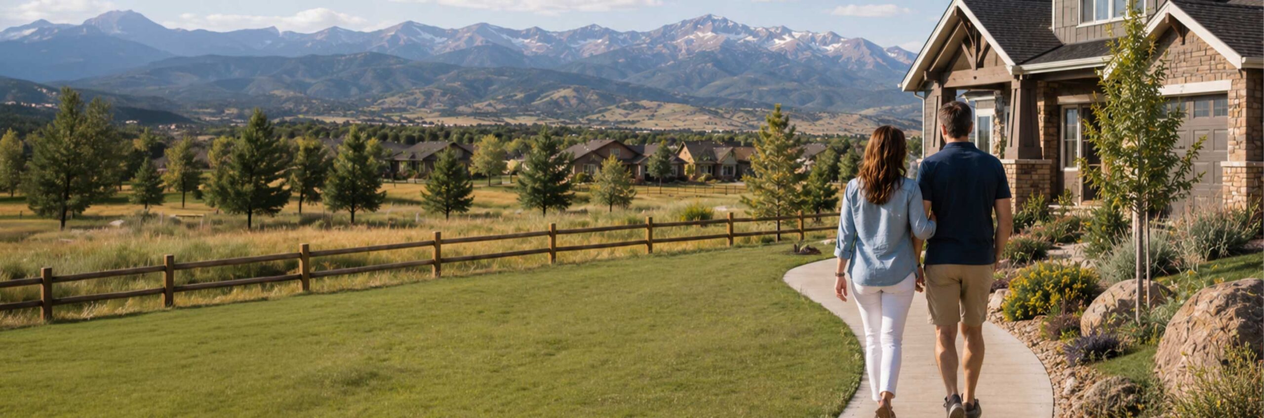 Explore VA Home Loan Options in Northern Colorado