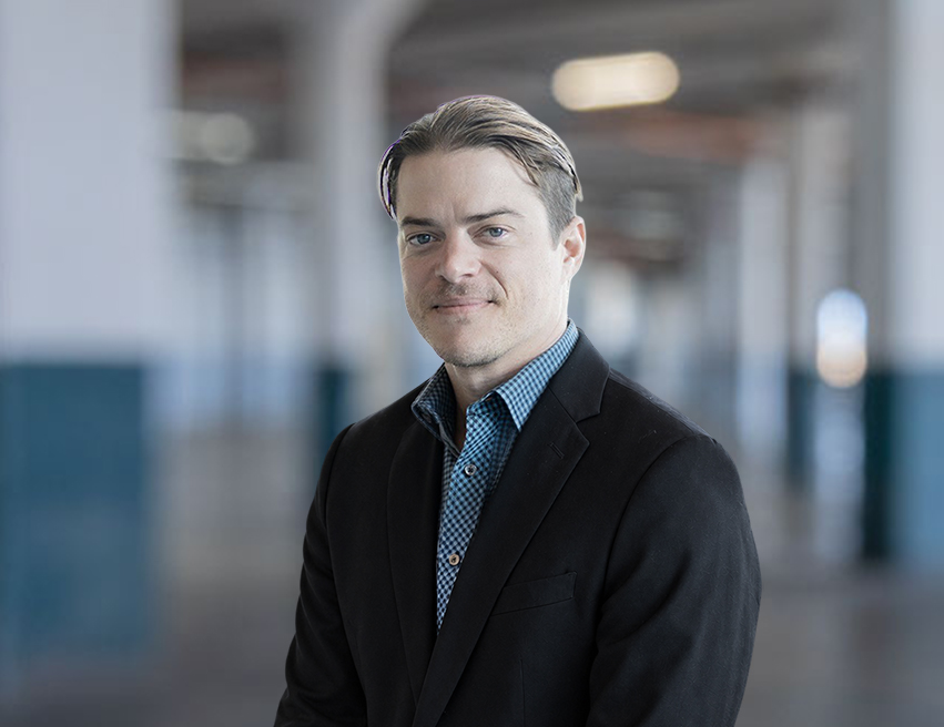 Ryan H. Nix