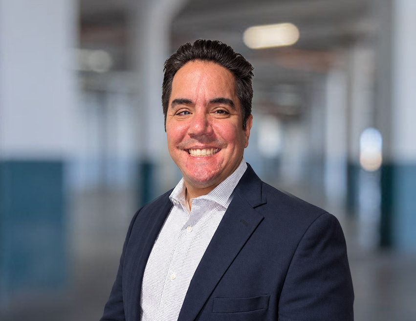 Mike Najm
