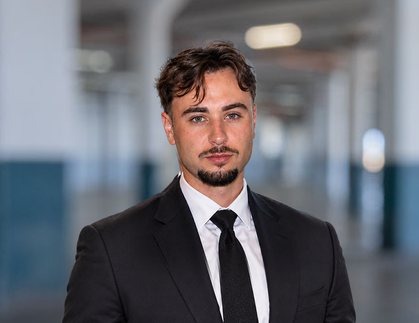 Chris Caponera