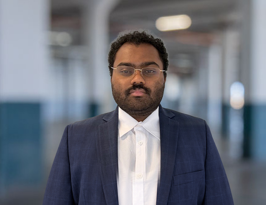 Atif Gagguturu
